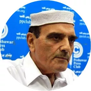 Azam Khan Hoti