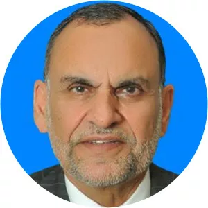 Azam Khan Swati