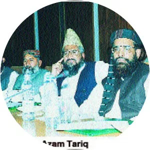 Azam Tariq