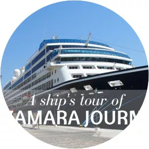 Azamara Journey