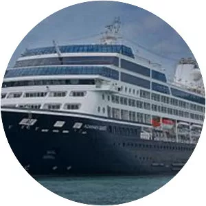 Azamara Quest