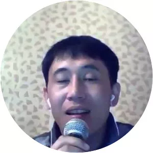 Азамат Исенгазин - Musical artist