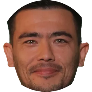 Azamat Isroilov - Soccer player