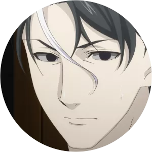 Azami Nakiri photograph