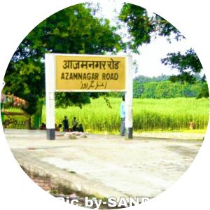 Azamnagar Road