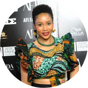 Azania Mosaka