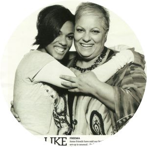 Azar Agyeman photograph