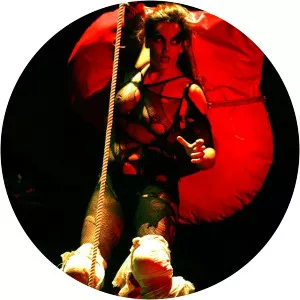 Azaria Universe photograph