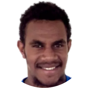 Azariah Soromon - Footballer