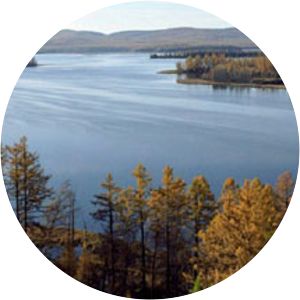 azas nature reserve tofalarskiy gosudarstvennyy prirodnyy zakaznik