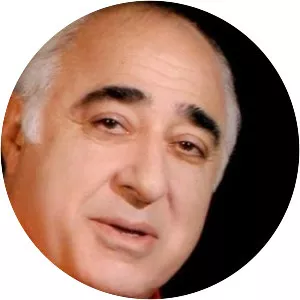 Azat Gasparyan
