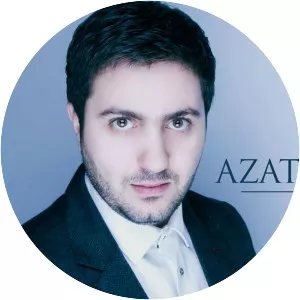 Azat Hakobyan