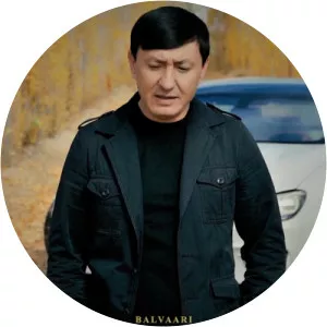 Azat Orazow - Musical artist