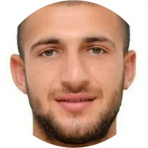 Azat Tarım - Football player