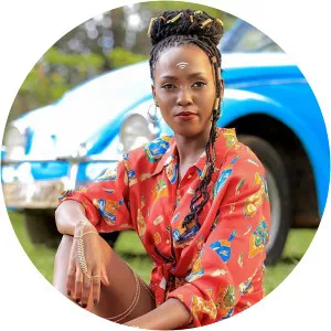 Azawi - Musical artist