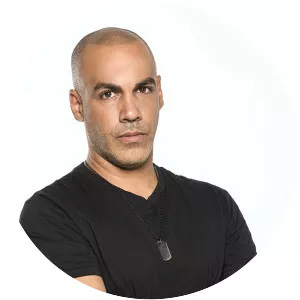 Azax Syndrom - Musical artist