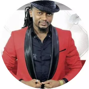 Azaya - Musical artist