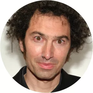 Azazel Jacobs - American film director