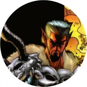 Azazel - Supernatural