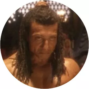 Azdine Nouri - Actor