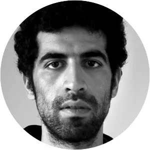 Azeddine Benamara - Actor