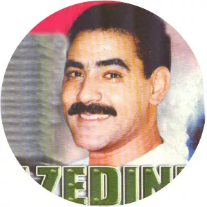 Azedine - Musical artist