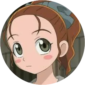 Azelma - Fictional character