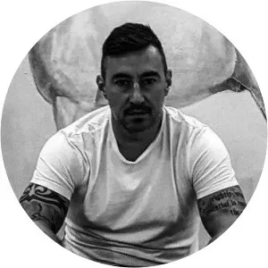 Azer Berber photograph