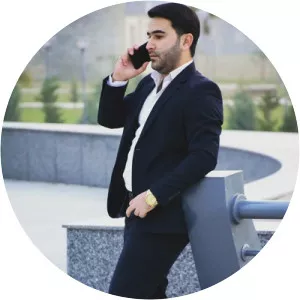 Azer Mashxanli - Singer