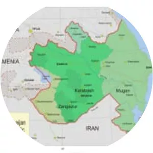 Azerbaijan Democratic Republic