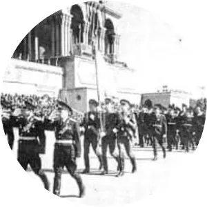 Azerbaijan Soviet Socialist Republic