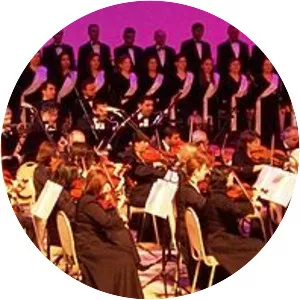 Azerbaijan State Choir Capella