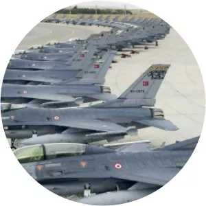 Azerbaijani Air Forces