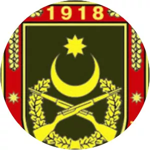 Azerbaijani Land Forces