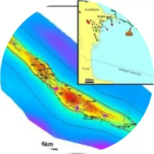 Azeri–Chirag–Gunashli (Azer-Çırak-Güneşli Petrol Sahası)