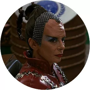 Azetbur - Fictional character