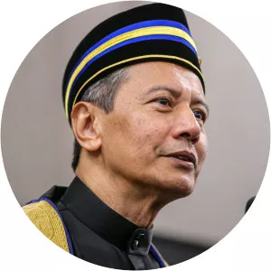 Azhar Azizan Harun