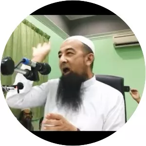 Azhar Idrus - Preacher