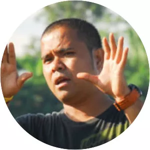 Azhar Lubis - Film director