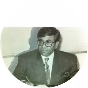 Azhar Suhail