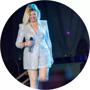 Azhda Chausheva photograph