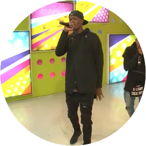 Azhika - Musical artist