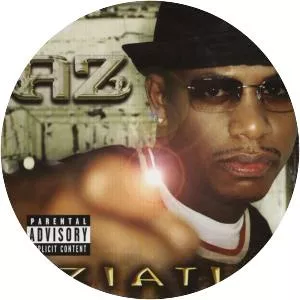 Aziatic - Studio album by AZ