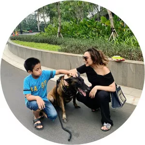 aziel sean farrel photograph