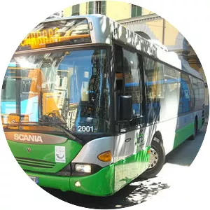 Azienda Trasporti Consortile (ATC)