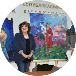 Azilkhan Nurshaikhov