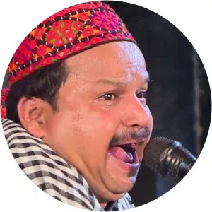 Azim Naza - Musical artist