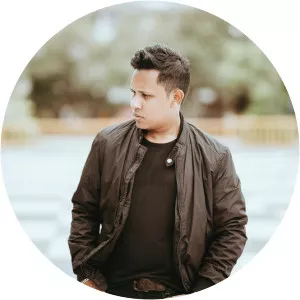 Azim Ousman - Musical artist