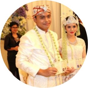 Azimah Radjasa photograph