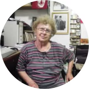 Azime Korkmazgil photograph